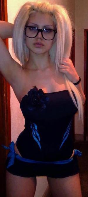 Meet local singles like Sonia from Delaware who want to fuck tonight