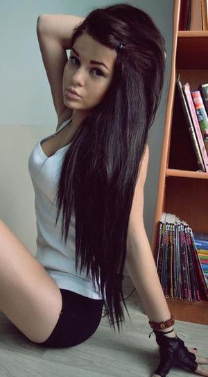 Meet local singles like Adeline from California who want to fuck tonight