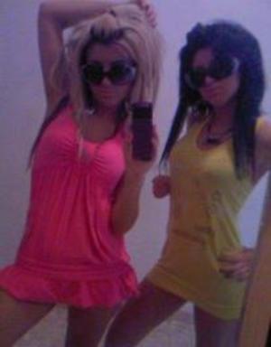 Ryleigh from Ohio is DTF, are you?