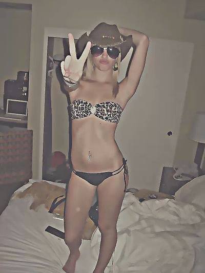 Kaitlyn from Pennsylvania is DTF, are you?