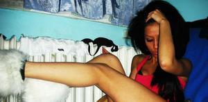 Alma is a cheater looking for a guy like you!