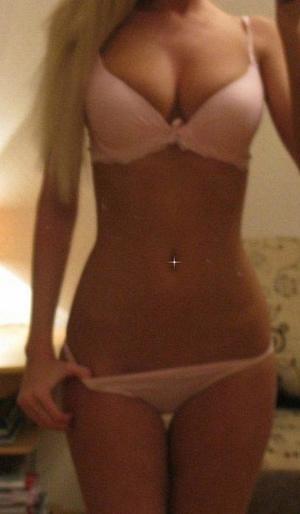 Finding a fuck buddy like Alyssa from Ohio has never been easier