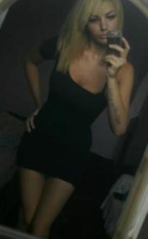 Finding a fuck buddy like Melina from Ohio has never been easier