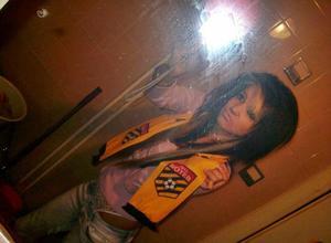 Cheaters like Aubrey from Wisconsin are looking for you