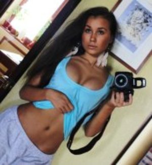 Peyton from Oregon is the best local fuck buddy you can ever find