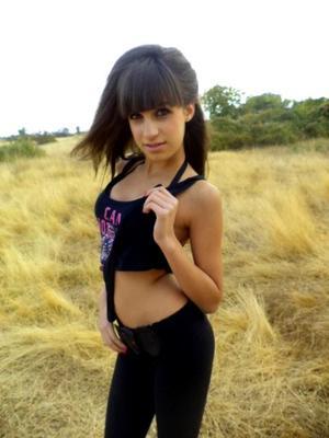 Sally is a cheater looking for a guy like you!
