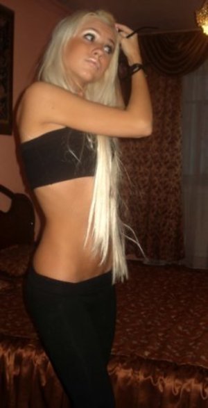 Gina is a cheater looking for a guy like you!