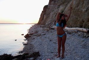 Manuela from  is looking for adult webcam chat