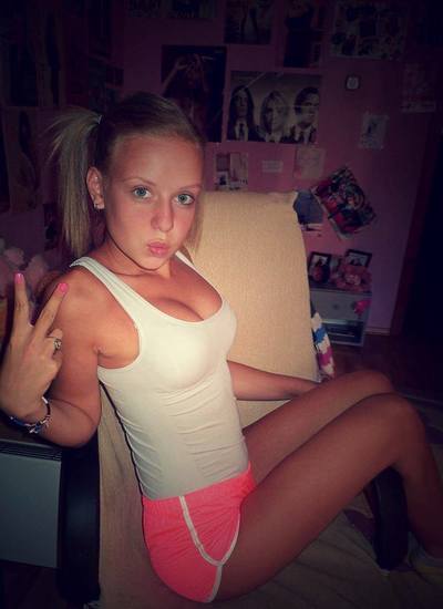 Myra from California is the best local fuck buddy you can ever find