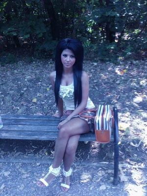 Escorts like Pamela are down to fuck you now!