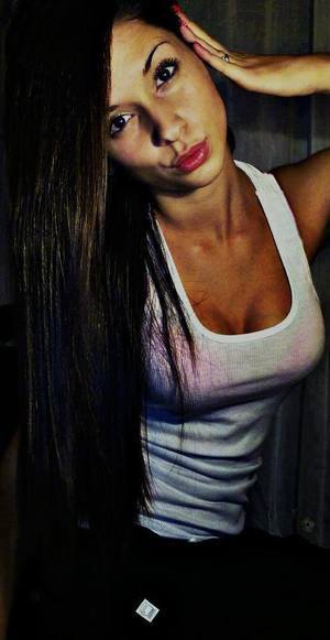 Finding a fuck buddy like Paige from California has never been easier