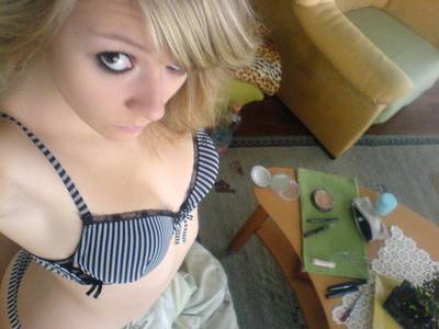 Carla from Missouri is interested in nsa sex with a nice, young man