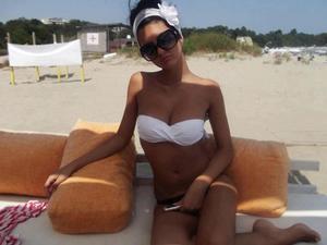 Marcella from Indiana is DTF, are you?