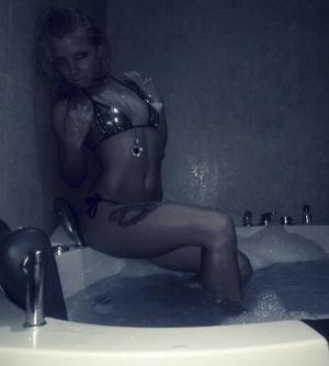 Tatiana from North Carolina is DTF, are you?