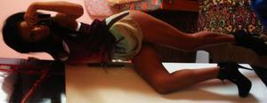 Kathy is a cheater looking for a guy like you!