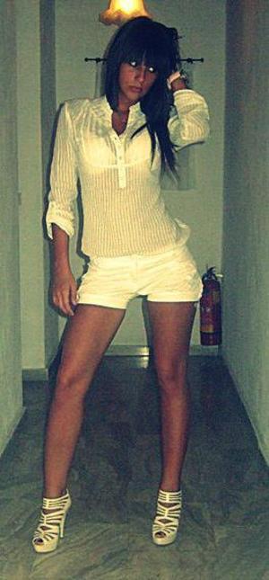 Abigale from Texas is looking for adult webcam chat