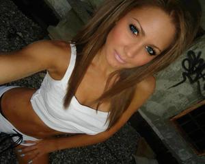 Kayleen from California is interested in nsa sex with a nice, young man