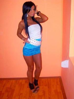 Meet local singles like Kalyn from Missouri who want to fuck tonight
