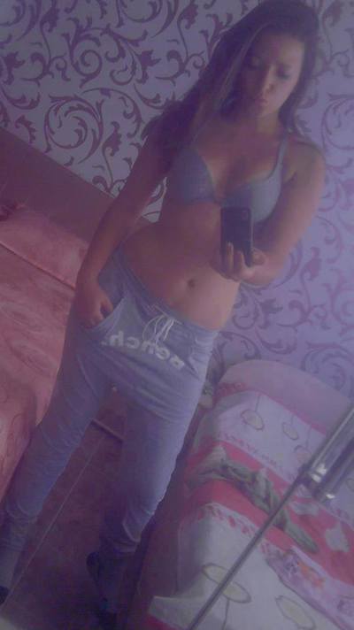 Looking for local cheaters? Take Sonya from California home with you