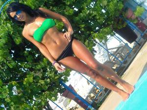 Cheaters like Christine from Florida are looking for you