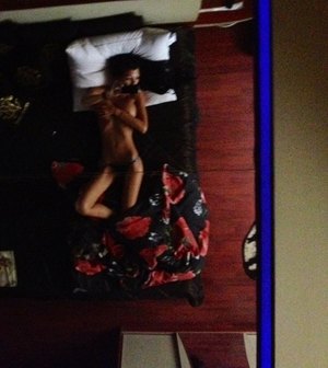 Looking for girls down to fuck? Ariel from Michigan is your girl
