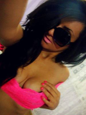 Tatiana is a cheater looking for a guy like you!