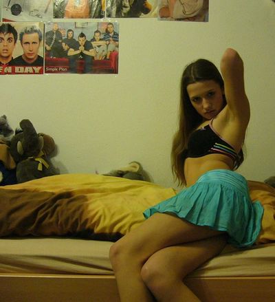 Jennifer from Arizona is interested in nsa sex with a nice, young man