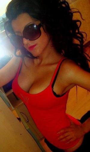 Cheaters like Devyn from Quebec are looking for you