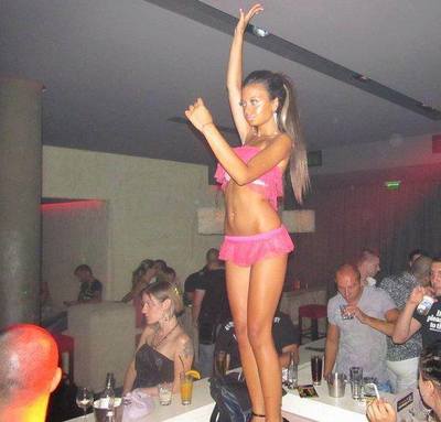 Meet local singles like Salma from Texas who want to fuck tonight