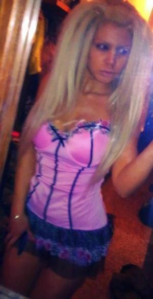 Latasha from Missouri is the best local fuck buddy you can ever find