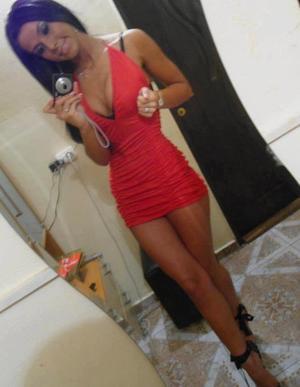 Escorts like Alexandria are down to fuck you now!