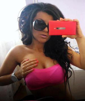 Miriam from New Jersey is interested in nsa sex with a nice, young man