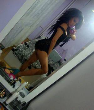 Looking for local cheaters? Take Natalie from California home with you