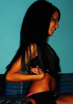 Escorts like Kathleen are down to fuck you now!
