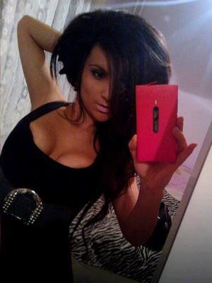 Caitlyn is a cheater looking for a guy like you!