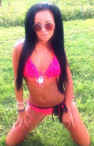 Jalisa from Ohio is looking for adult webcam chat