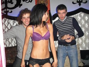 Meet local singles like Tessa from Missouri who want to fuck tonight