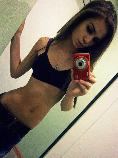 Annette from New York is the best local fuck buddy you can ever find