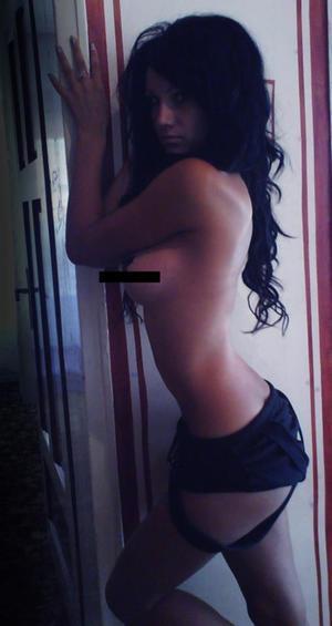 Jamila from Texas is DTF, are you?