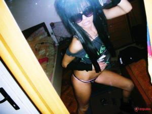 Desiree is a cheater looking for a guy like you!