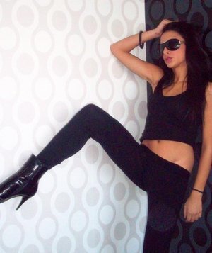 Deidre from Anza, California is looking for adult webcam chat