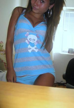 Cheaters like Alexia from New Jersey are looking for you