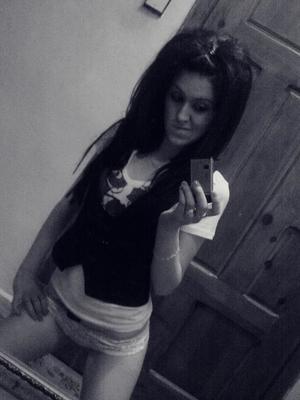 Meet local singles like Talia from North Carolina who want to fuck tonight