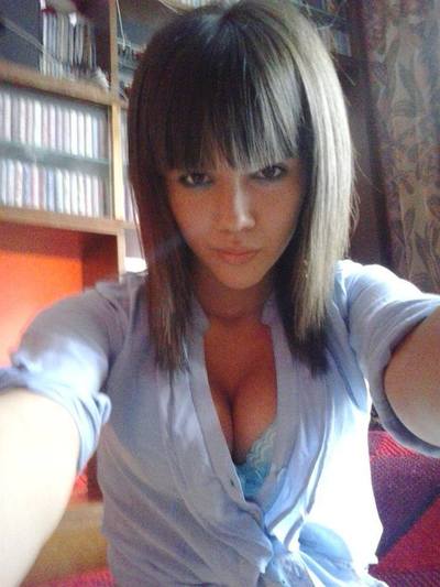 Luz is a cheater looking for a guy like you!