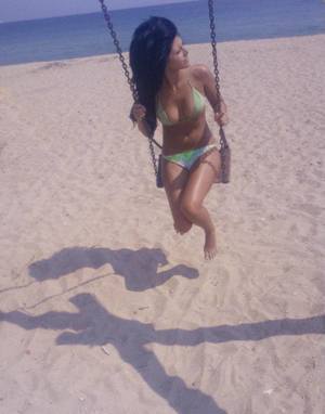 Alexandrea from Ohio is DTF, are you?