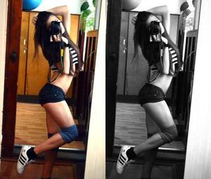 Looking for local cheaters? Take Emilie from Idaho home with you