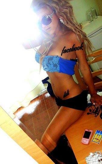 Looking for girls down to fuck? Mikayla from Virginia is your girl