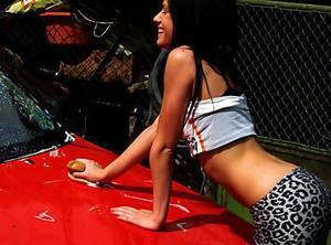 Looking for local cheaters? Take Gabriela from California home with you