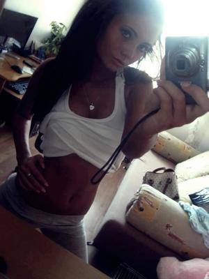 Looking for girls down to fuck? Chelsea from Colorado is your girl