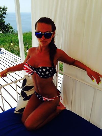 Cheaters like Ellie from Missouri are looking for you